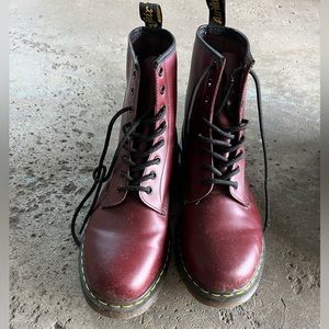 Doc Martens boots - men